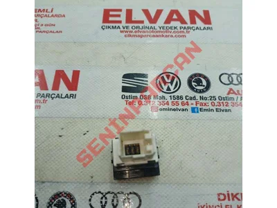 8P0927133B - ÇEKİŞ KONTROL AYARI