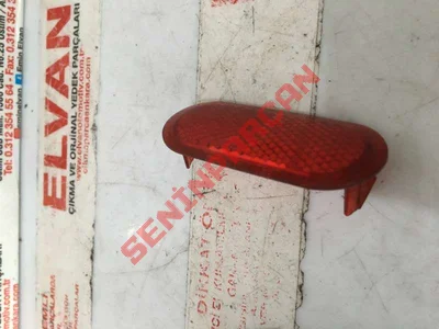 1H0947419A - EL FREN ANAHTARI - Used Original