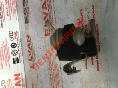 161201753 - YER ÇEKİMİ VALFİ - Used Original