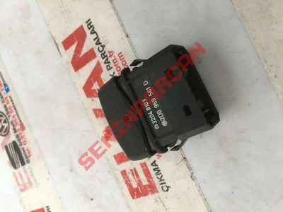 2D0959561D - DİFERANSİYEL KİLİT ŞALTERİ - Used Original