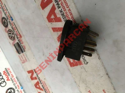 8N0962107A - MERKEZİ KİLİTLEMENİN EMNİYET - Used Original