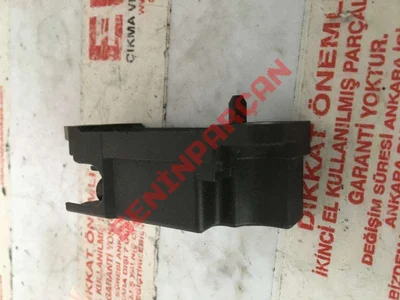 1J0909606E - AIRBAGSENSORU - Used Original