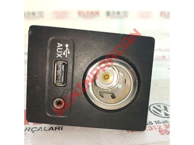 5Q0035724 - USB GIRISI