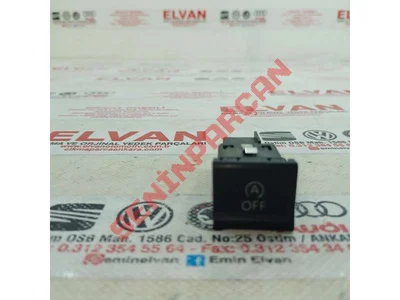 6C0905218A - START-STOP İŞLETİMİ İÇİN - Used Original