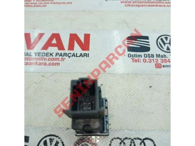 6C0905218A - START-STOP İŞLETİMİ İÇİN - Used Original