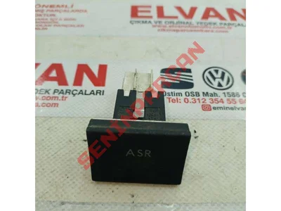 5M0927118 - ÇEKİŞ KONTROL SİSTEMİNE AİT - Used Original