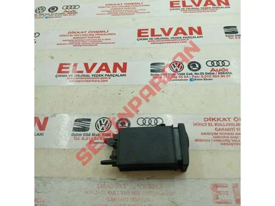 4D0941503 - ARKA CAM REZİSTANSINA AİT - Used Original