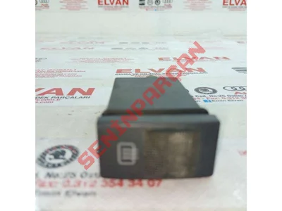 4D0941503 - ARKA CAM REZİSTANSINA AİT