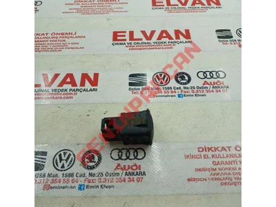 5J0962109 - HIRSIZLIK UYARI SİSTEMİ DEVRE - Used Original