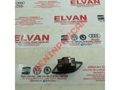 8V1962107 - MERKEZİ KİLİTLEMENİN EMNİYET