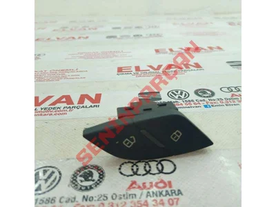 8V1962107 - MERKEZİ KİLİTLEMENİN EMNİYET