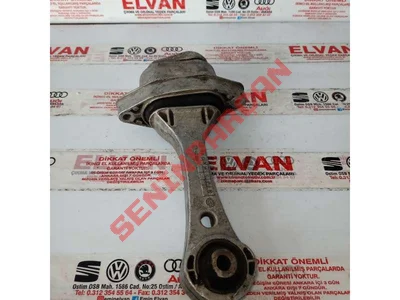 1J0199851 - BRAKET - Used Original