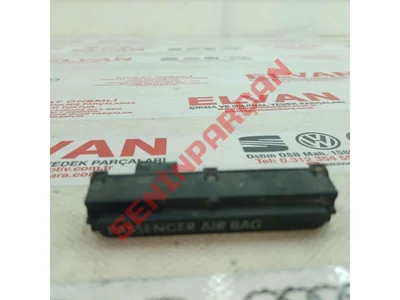 5K0919234A - KONTROL UNITESI - Used Original