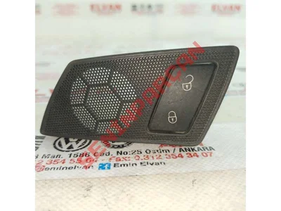 3T0962125B - MERKEZİ KİLİTLEMENİN EMNİYET