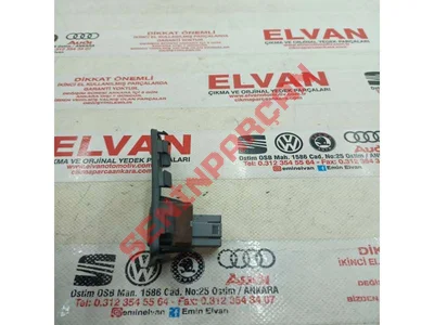 3T0962125B - MERKEZİ KİLİTLEMENİN EMNİYET