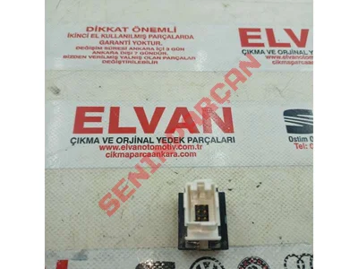 8P0927133C - ÇEKİŞ KONTROL AYARI - Used Original