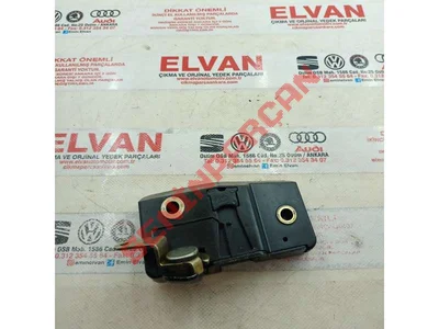 701843604D - SABITLEME PLAKASI