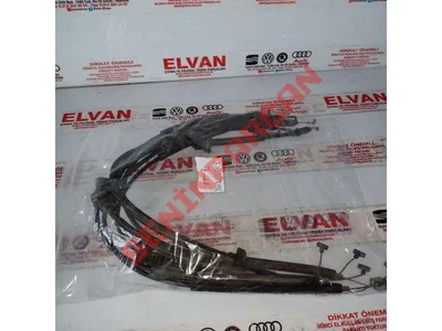 6Y6839099C - TEL KAPI IC ACMA ARKA L