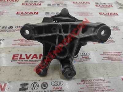 4G0399115S - ŞANZIMAN BRAKETİ - Used Original