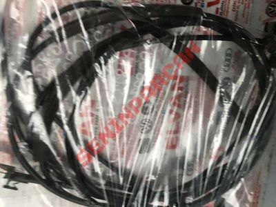 5P1823531 - MOTOR KAPUT KILIT TELI