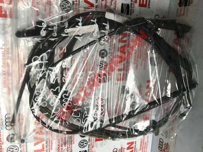 5P1823531 - MOTOR KAPUT KILIT TELI