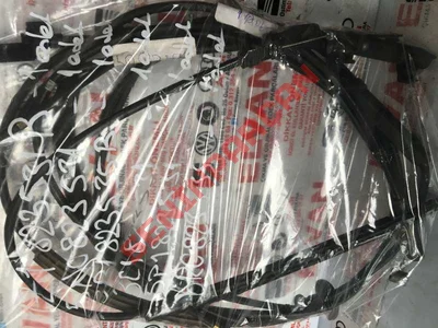 5P1823531 - MOTOR KAPUT KILIT TELI