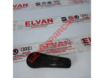 5N0881236 - OMURGA KORUMA DESTEĞİ AYARI - Used Original