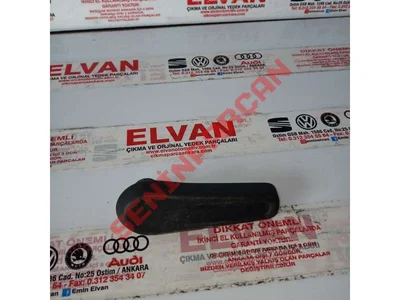5N0881236 - OMURGA KORUMA DESTEĞİ AYARI - Used Original