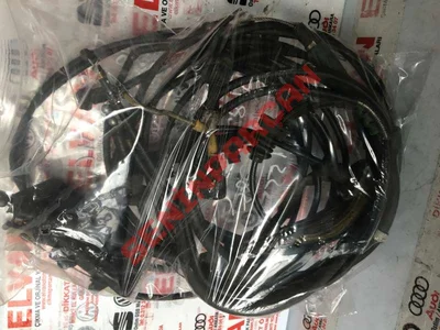 A9067600204 - KAPAK KİLİT TELİ - Used Original