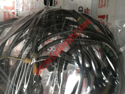 A9067600204 - KAPAK KİLİT TELİ - Used Original