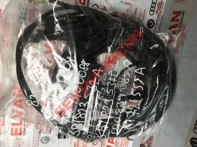 6L1823531D - KAPI KOLU IC