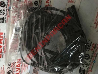 A9067600740 - KAPAK KİLİDİ TELİ - Used Original