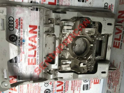 1K0867489D - ÇERÇEVE