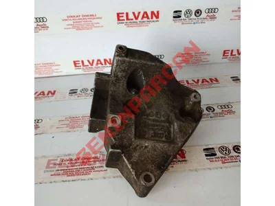06B260885A - HALTER KOMPRESSOR - Used Original