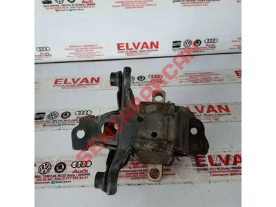 6Q0199555 - ŞANZIMAN YATAĞI - Used Original