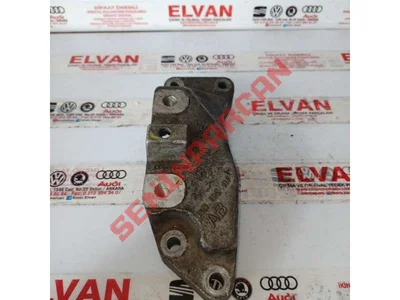 1K0199117AB - KONSOL - Used Original