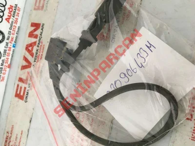 030906433M - DEVİR SENSÖRÜ - Used Original