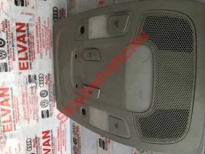 4G0947135 - İÇ VE OKUMA LAMBASI