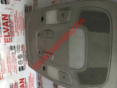 4G0947135 - İÇ VE OKUMA LAMBASI