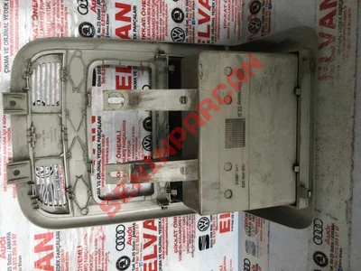 7H0858373 - RAF GÖZÜ