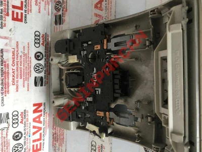 8X0947135AF - İÇ LAMBA