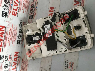 8X0951177 - HAREKET BİLDİRİCİSİ