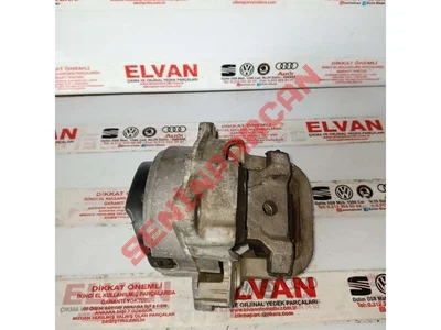 4H0199382CD - MOTOR TAKOZU - Used Original