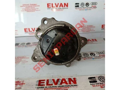 4H0199382CD - MOTOR TAKOZU - Used Original