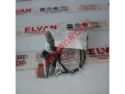 06A906433K - IMPULS SENSOR