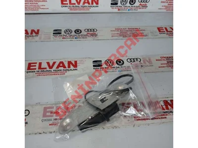 4D0919893 - MANYETİK ALAN SONDASI