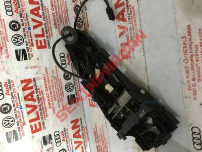 1K8837885 - YATAK KANCASI - Used Original