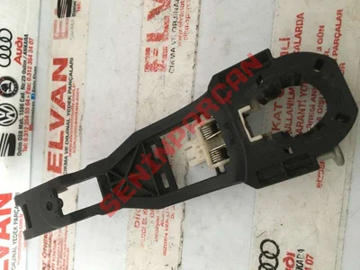 1P0839885 - YATAK KANCASI - Used Original