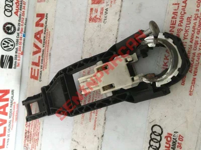 1P0839885 - YATAK KANCASI - Used Original