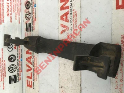 A9067600070 - KAPI KOLU, DIŞ - Used Original
